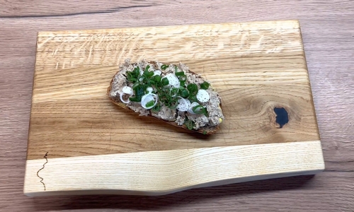 Bůčková pomazánka