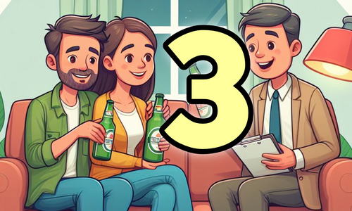 Partnerská poradna: jak získat a udržet si partnerku