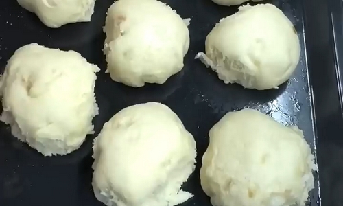 Posvícenské knedlíky