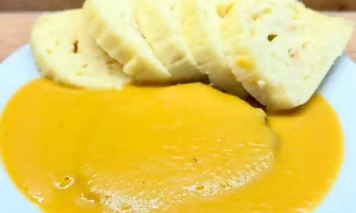 Svíčková z multifunkčního hrnce