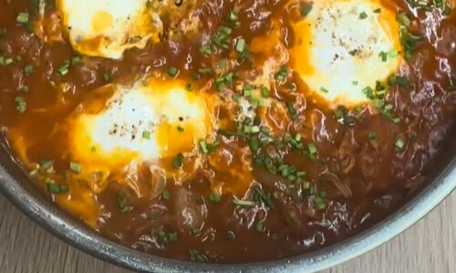 Shakshuka