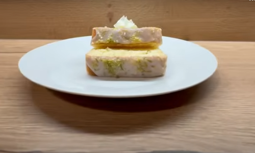 nadychana citronova babeta