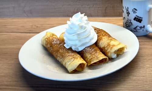 Nadýchané amolety podle babičky Boženky