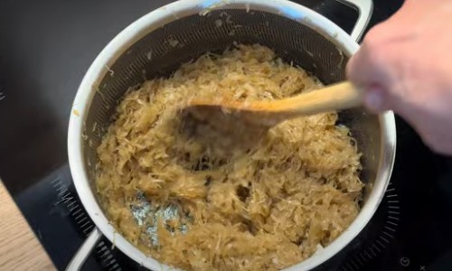 Tajemství šťavnatého karamelizovaného zelí