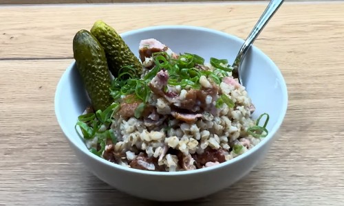 trhane uzene zebro kroupy