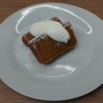 Mrkvovník - trochu zdravější pečení